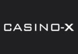 Вход на сайт Casino X с помощью соц. сетей