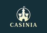 Casinia Casino Бонусы и промокоды