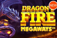 Dragon’s Fire MegaWays уже в Casino X