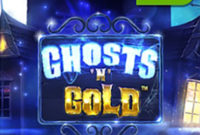 Ghost N Gold от iSoftBet уже в Чемпион Казино