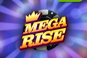 Mega Rise от Red Tiger уже в Чемпион Казино