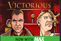 Обновленный слот Victorious Max уже в Пин Ап Казино