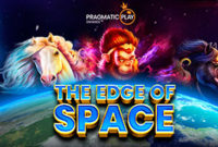 Турнир «The Edge Of Space» в Slot V Casino