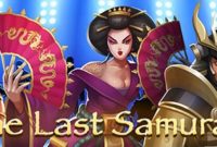 Турнир «The Last Samurai» в Frank casino