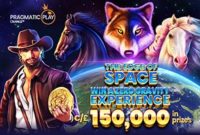Турнир «На краю космоса 3-я часть» в ЗигЗаг 777 казино