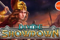Слот Divine Showdown от Play N Go уже в Казино Х