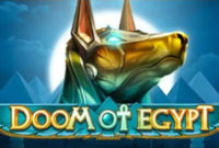 Слот Doom of Egypt от Playn’Go уже в Казино Х