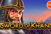 Слот Sword of Khans от Thunderkick уже в Казино Х