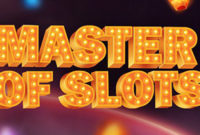 Турнир «Master Of Slots» в Риобет казино
