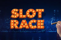 Турнир «Slot Race» в Риобет казино