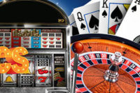 Турнир «Vegas Classic» в Риобет казино